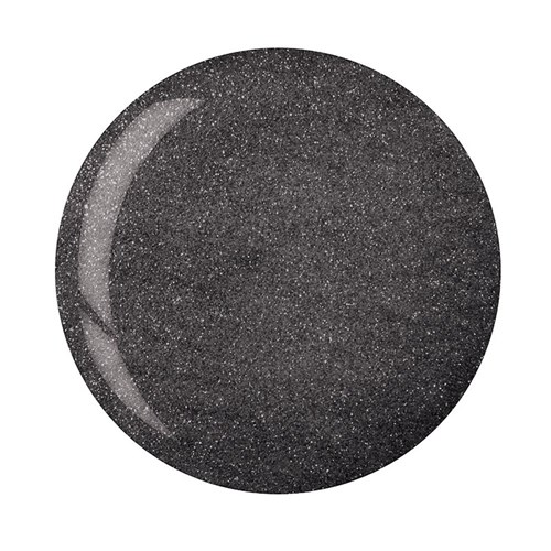 Powder Polish - #5615 Silver With Grey Undertones